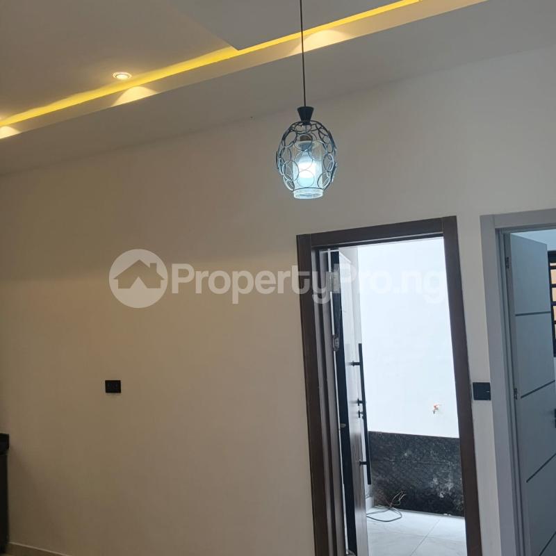 4 bedroom House for sale Ogudu GRA Ogudu Lagos