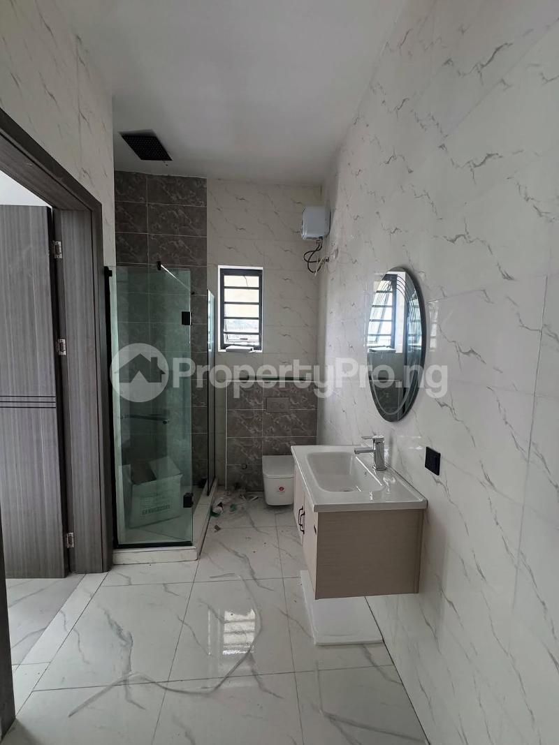 4 bedroom House for sale orchid Lekki Lagos