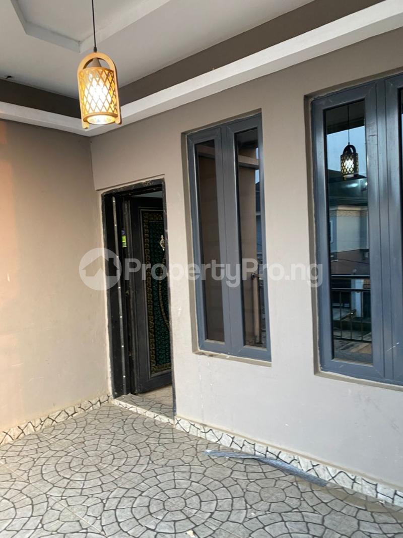 4 bedroom House for rent Gateway Zone Magodo GRA Phase 1 Ojodu Lagos