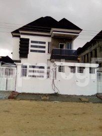 4 bedroom House for sale Chevron Alternative Route, Lekki chevron Lekki Lagos