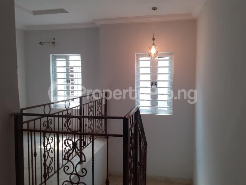 4 bedroom House for sale Off Adeniyi Jones Adeniyi Jones Ikeja Lagos