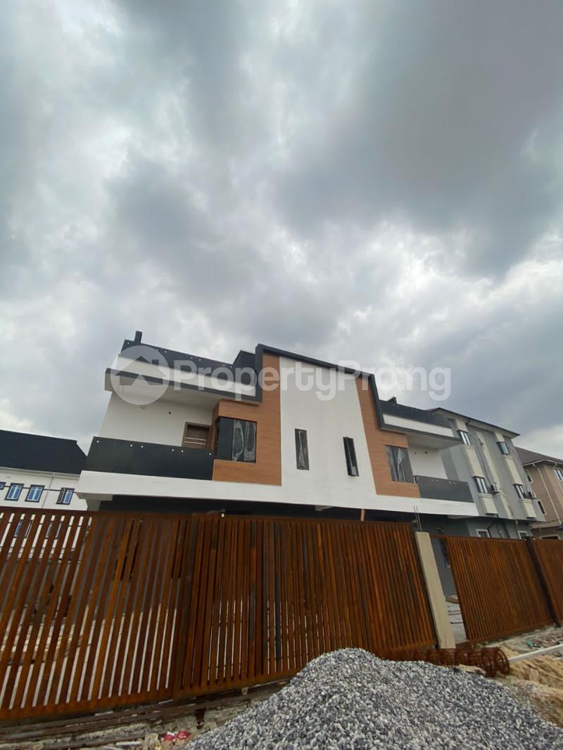 4 bedroom House for sale Gbagada Lagos