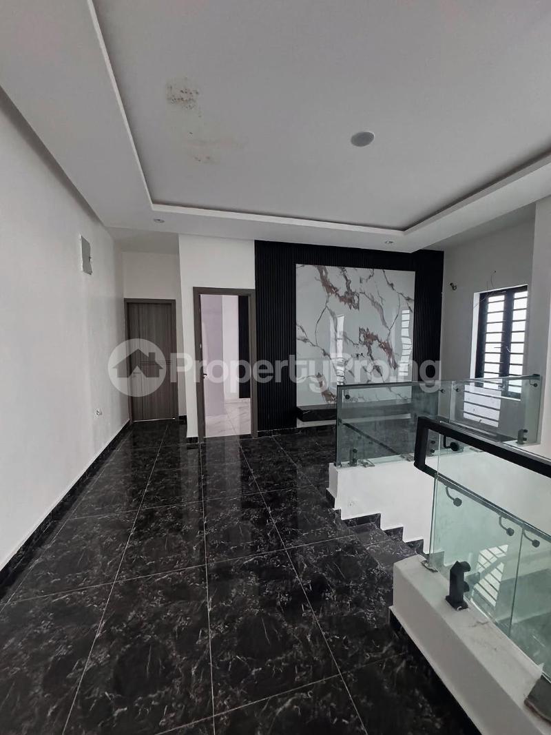 4 bedroom House for sale orchid Lekki Lagos