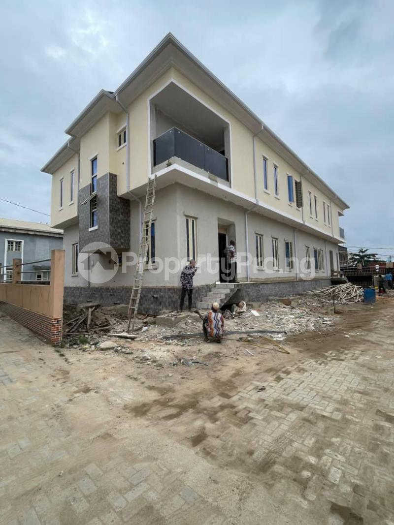 4 bedroom House for sale Maryland Lagos