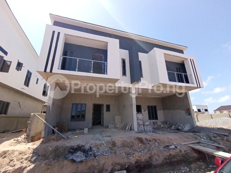 4 bedroom House for sale Lekki 2nd Toll Gate Lekki Lagos - 0