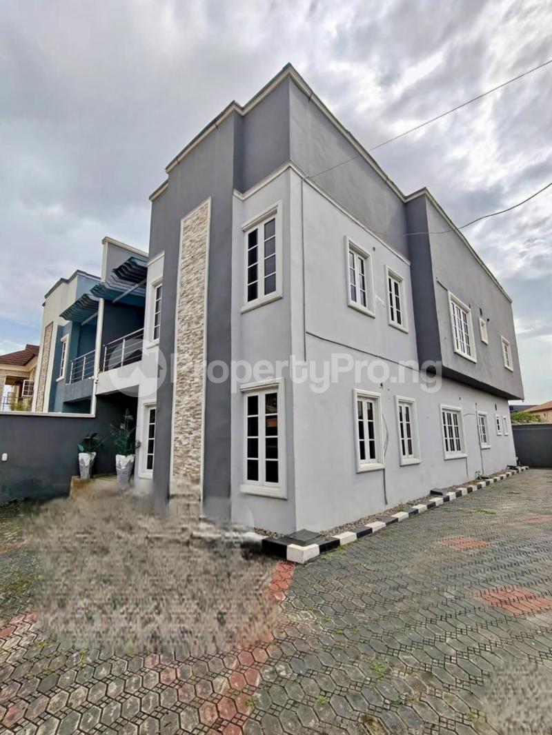 4 bedroom House for sale Maryland Lagos