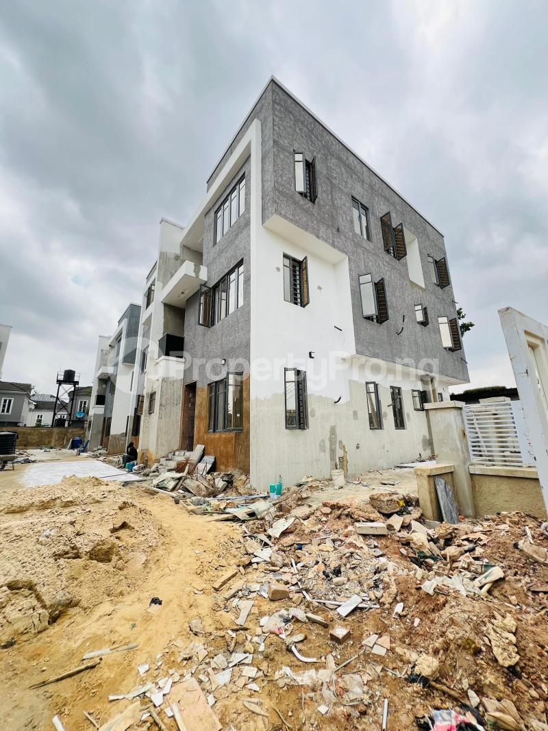 4 bedroom House for sale Maryland Lagos - 0