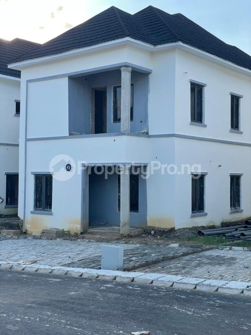 4 bedroom House for sale Apo Apo Abuja - 0