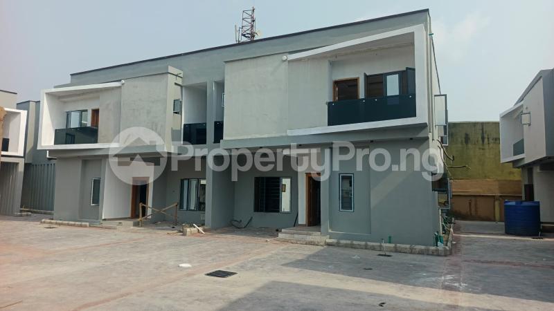 4 bedroom House for sale 1st Avenue, Festac Amuwo Odofin Lagos