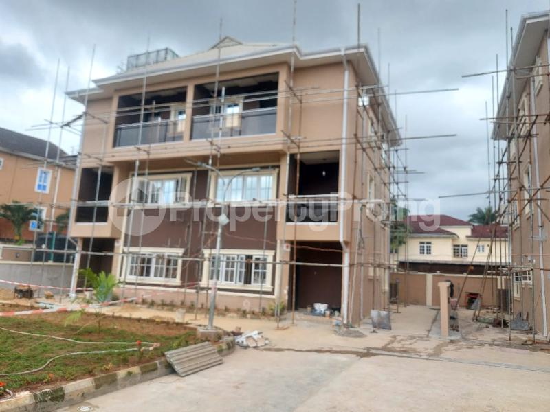 4 bedroom House for rent Ikeja GRA Ikeja Lagos - 0