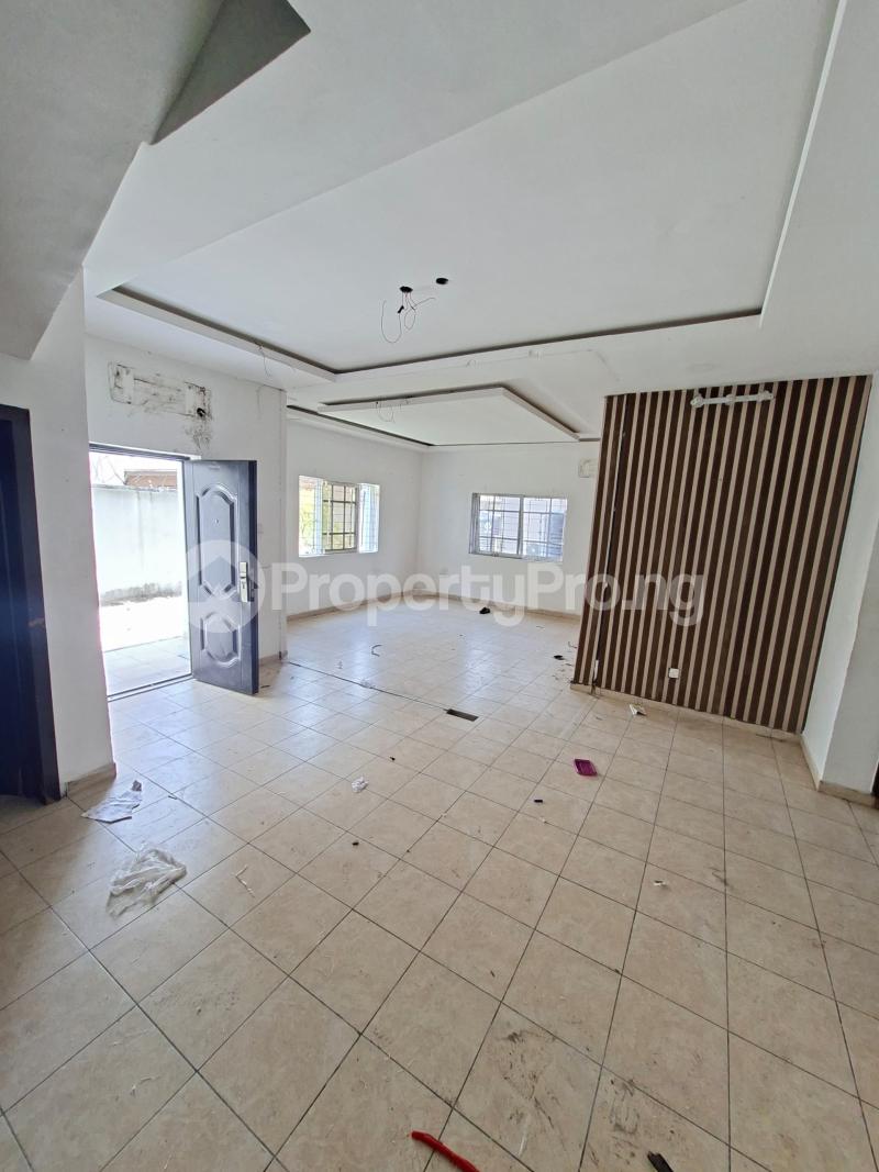 4 bedroom House for rent Lekki Phase 1 Lekki Lagos