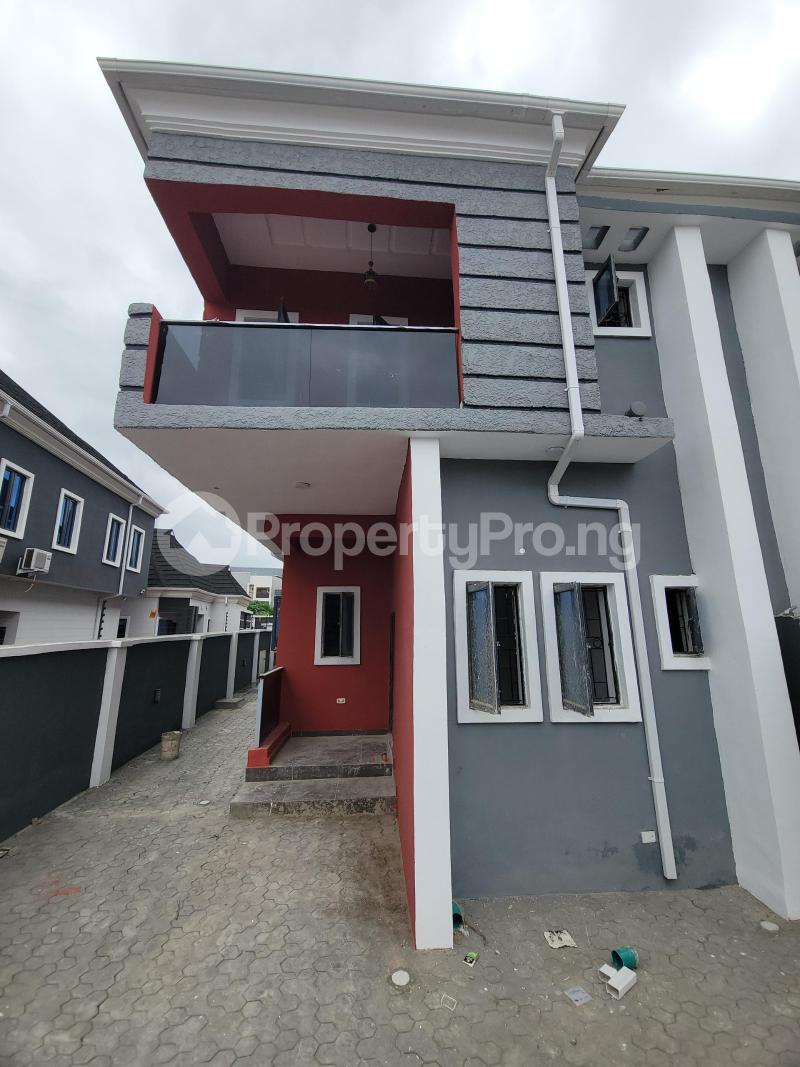 4 bedroom House for rent Kolapo Ishola Gra Akobo Ibadan Oyo - 0