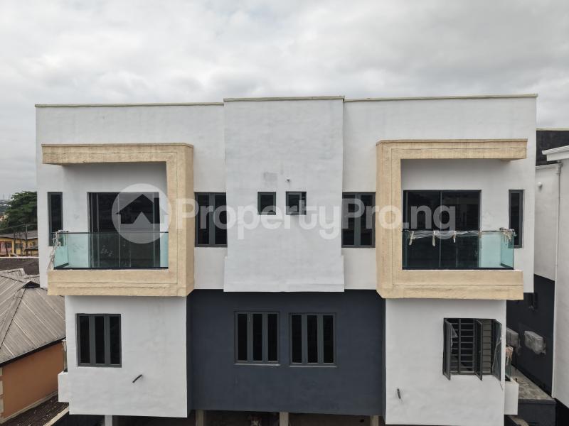 4 bedroom House for sale Maryland LSDPC Maryland Estate Maryland Lagos