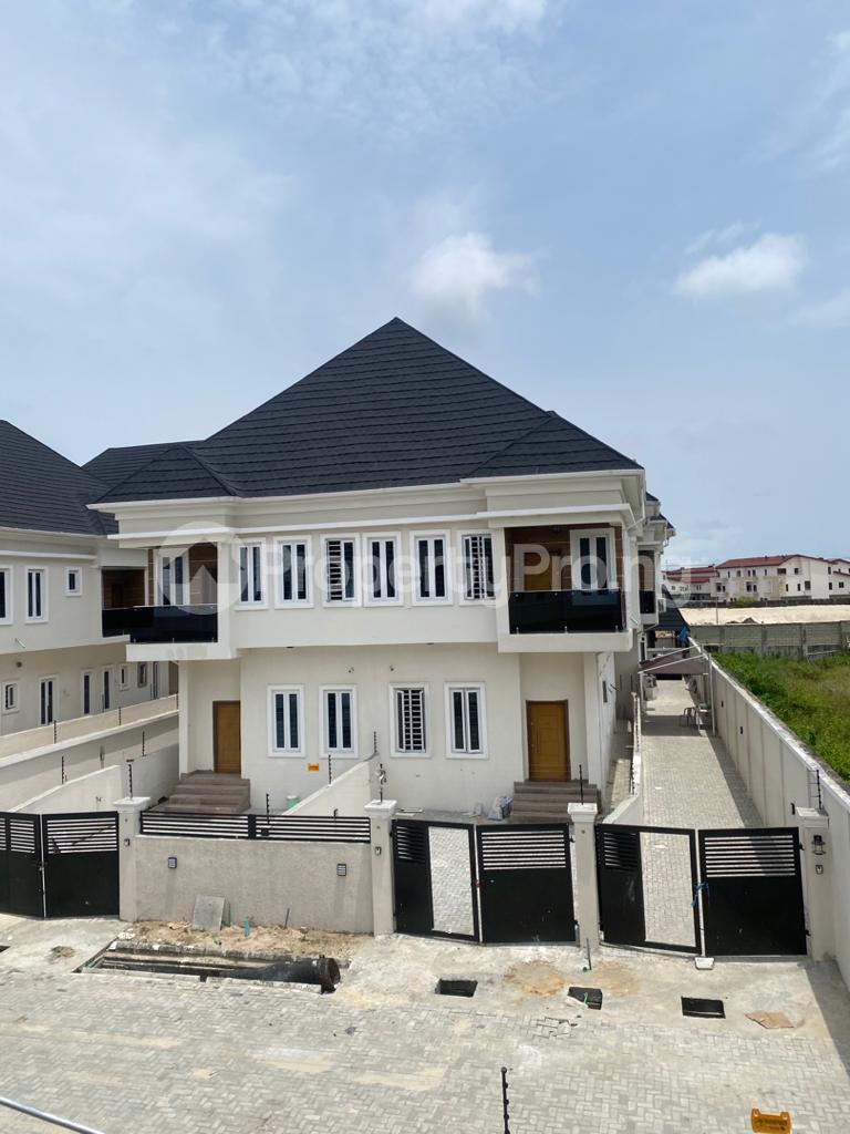 4 bedroom House for sale Vgc VGC Lekki Lagos