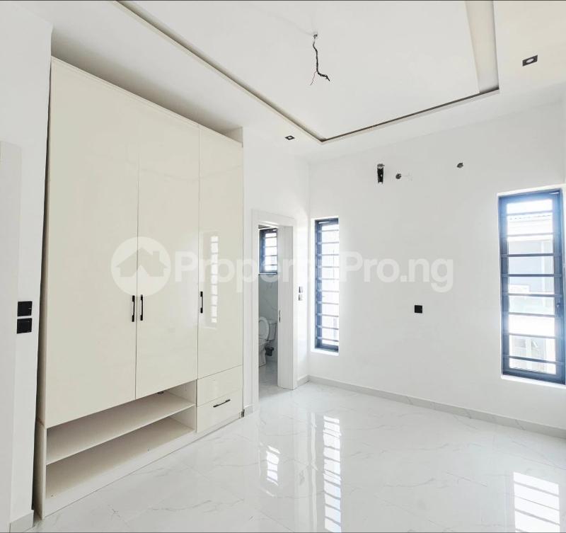 4 bedroom House for sale Ajah Lagos