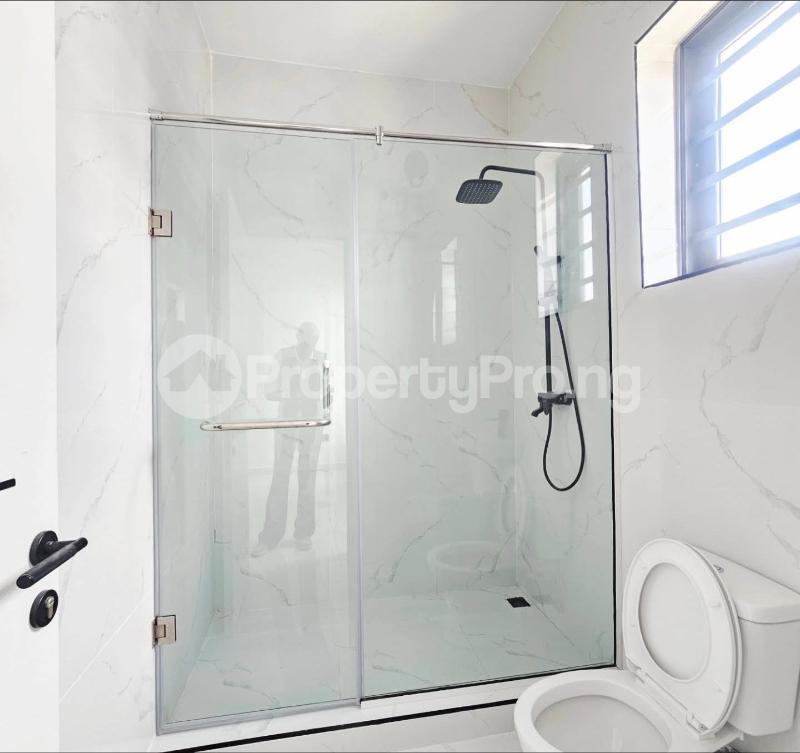 4 bedroom House for sale Ajah Lagos