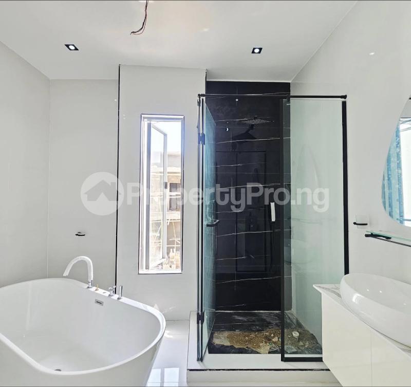 4 bedroom House for sale Ajah Lagos