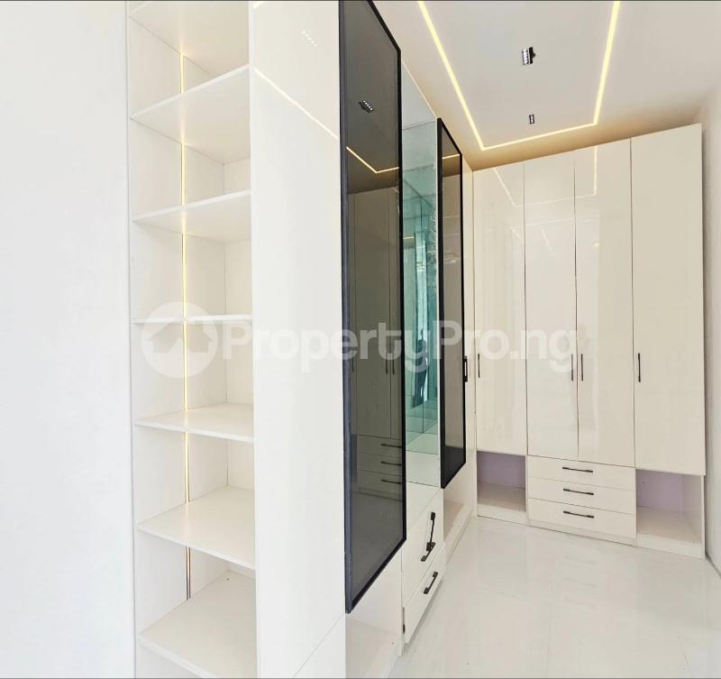 4 bedroom House for sale Ajah Lagos