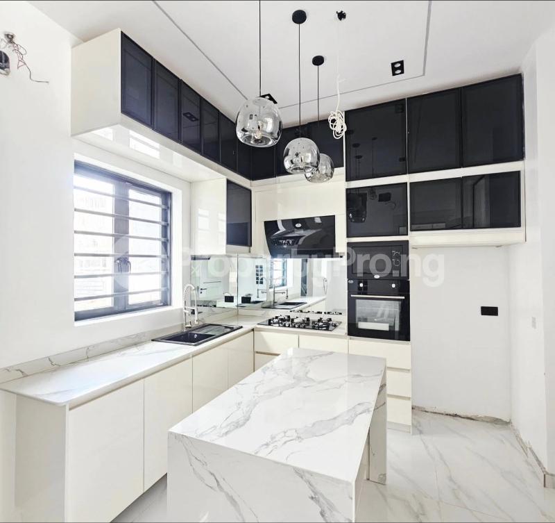 4 bedroom House for sale Ajah Lagos