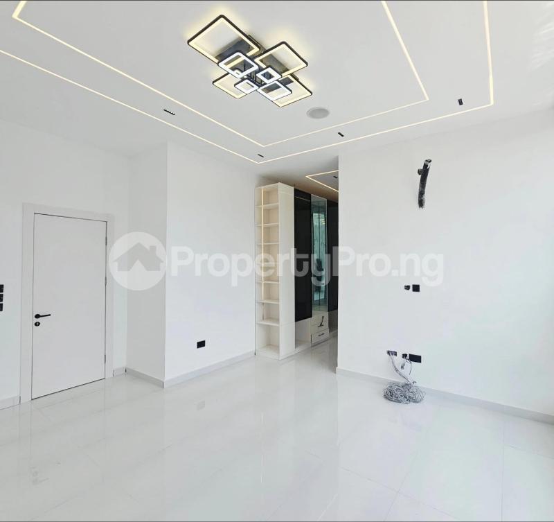 4 bedroom House for sale Ajah Lagos