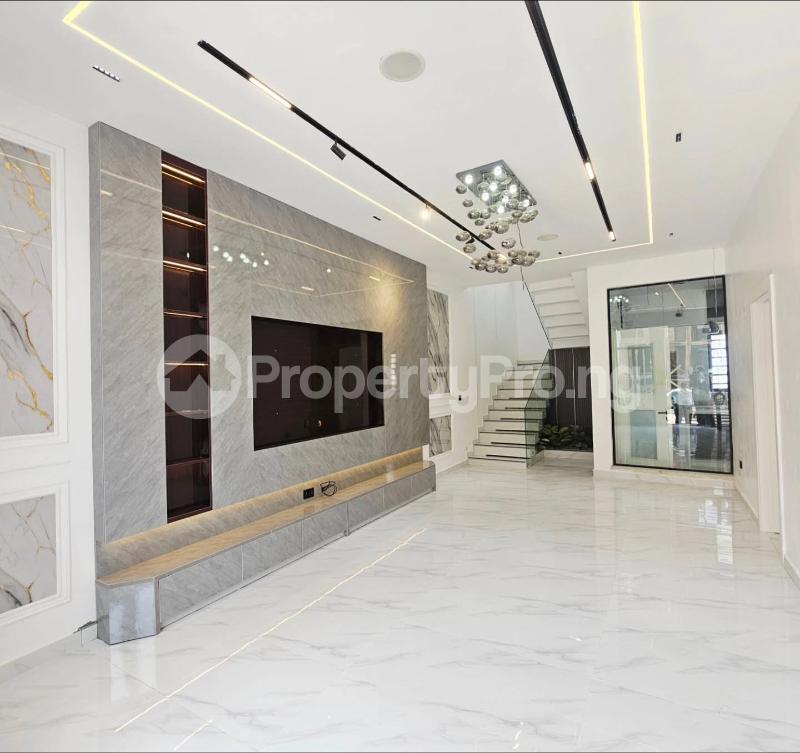 4 bedroom House for sale Ajah Lagos