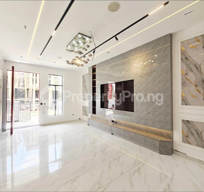 4 bedroom House for sale Ajah Lagos