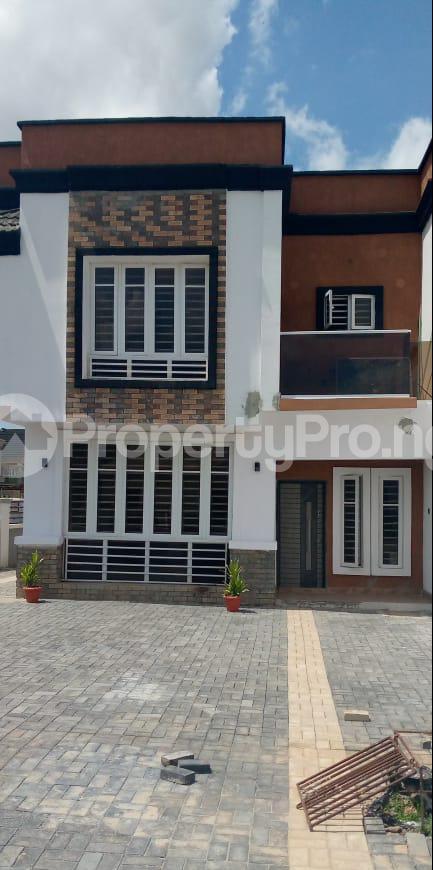 House for sale Carlton Gate Estate Akobo Akobo Ibadan Oyo