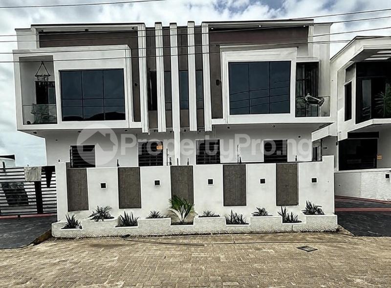 4 bedroom House for sale Ajah Lagos