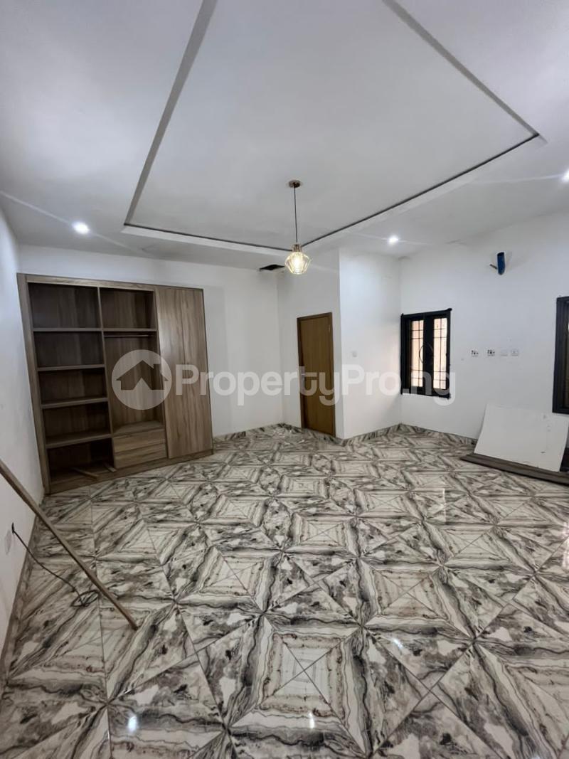 4 bedroom House for rent Galadinmawa Abuja