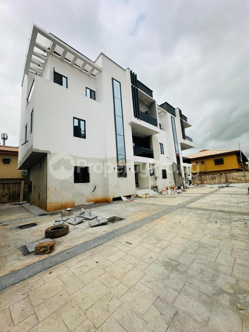 4 bedroom House for sale Magodo Kosofe/Ikosi Lagos
