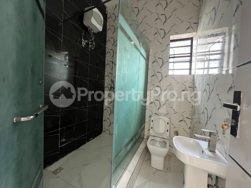 4 bedroom House for rent Ikota Lekki Lagos