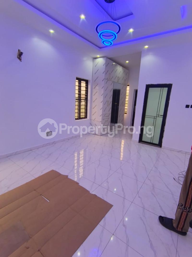 4 bedroom House for sale Arepo Berger Ojodu Lagos