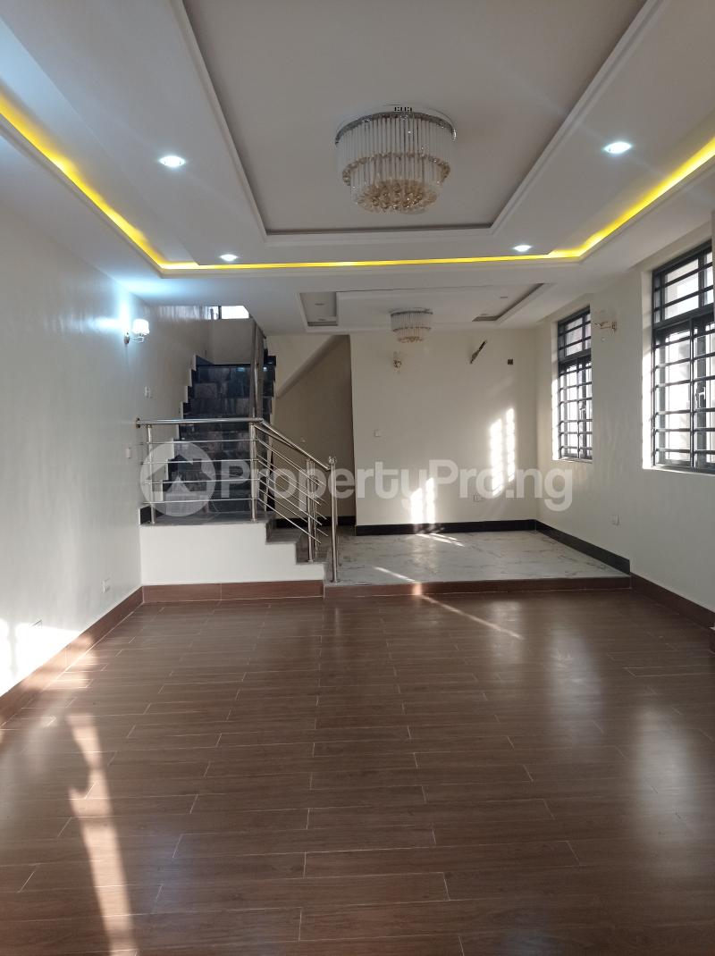 4 bedroom House for sale Maruwa Lekki Phase 1 Lekki Lagos