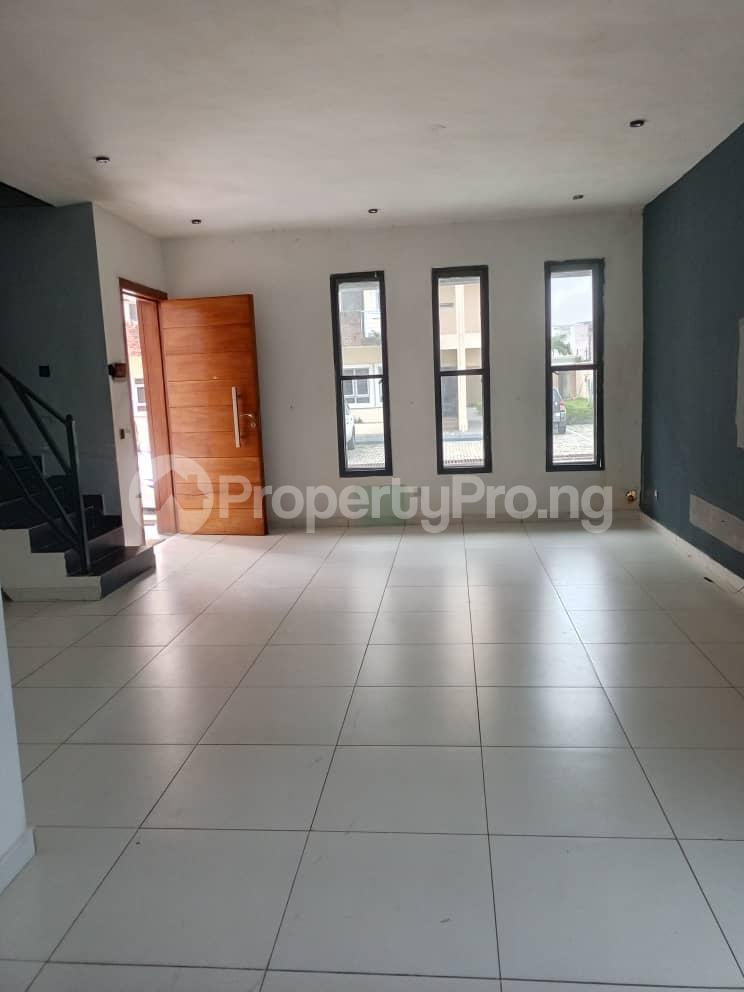 4 bedroom House for rent Oral Estate Ikota Lekki Lagos