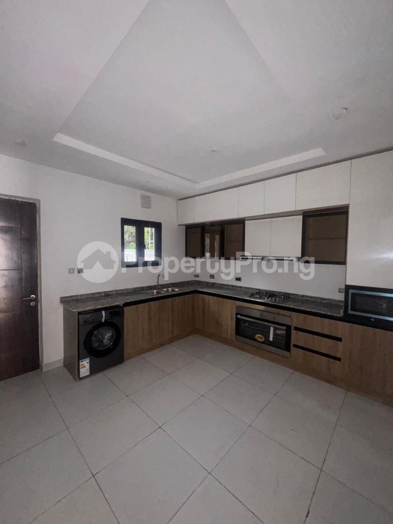 4 bedroom House for rent Parkview Estate Ikoyi Lagos