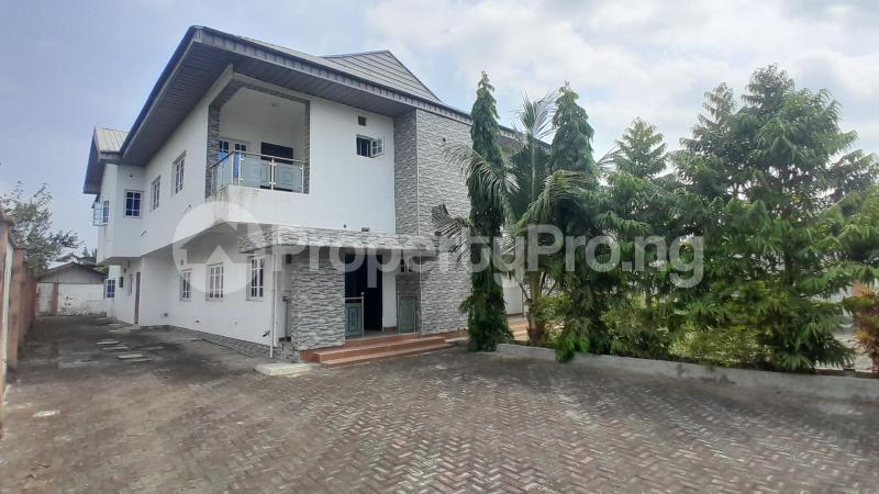 4 bedroom House for sale Aiyetoro. Eleko Junction Eleko Ibeju-Lekki Lagos