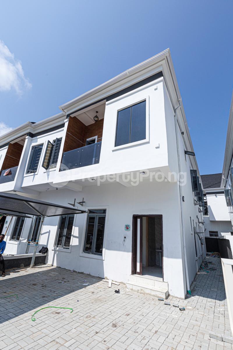 4 bedroom House for sale River Stone Estate, Orchid Lekki Lagos