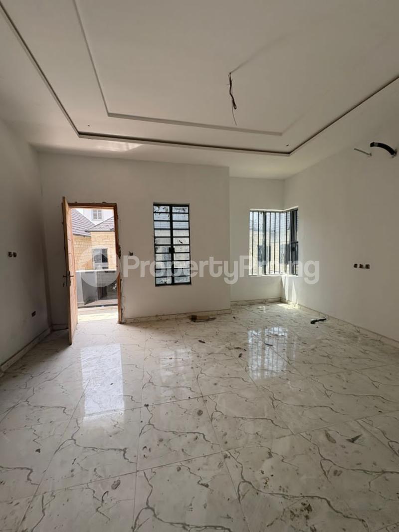 4 bedroom Flat / Apartment for rent Oral Estate Lekki Lagos