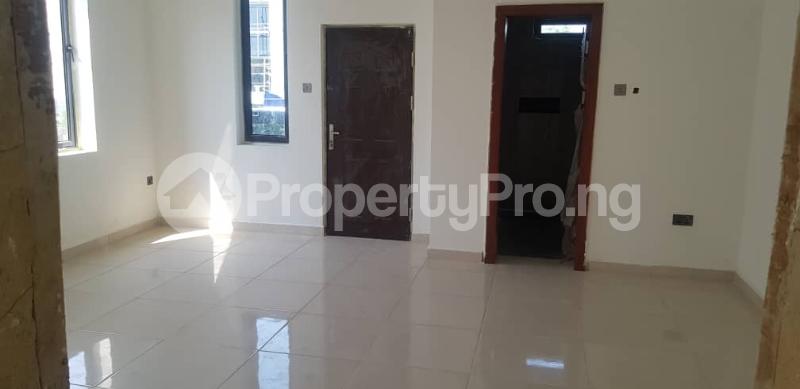 4 bedroom House for sale Off Busola Durusimi Etti Lekki Phase 1 Lekki Lagos