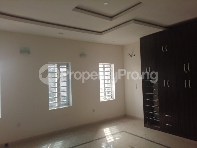 4 bedroom House for sale Omole Phase 1 Estate, Lagos. Omole phase 1 Ojodu Lagos