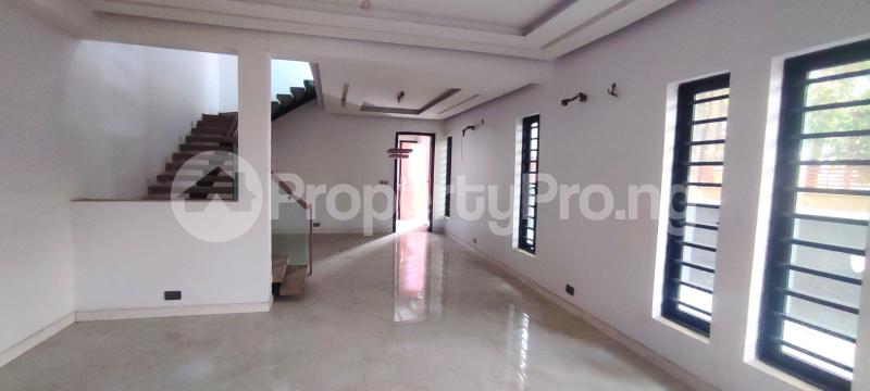 4 bedroom House for sale By Works Road Ikeja GRA Ikeja Lagos