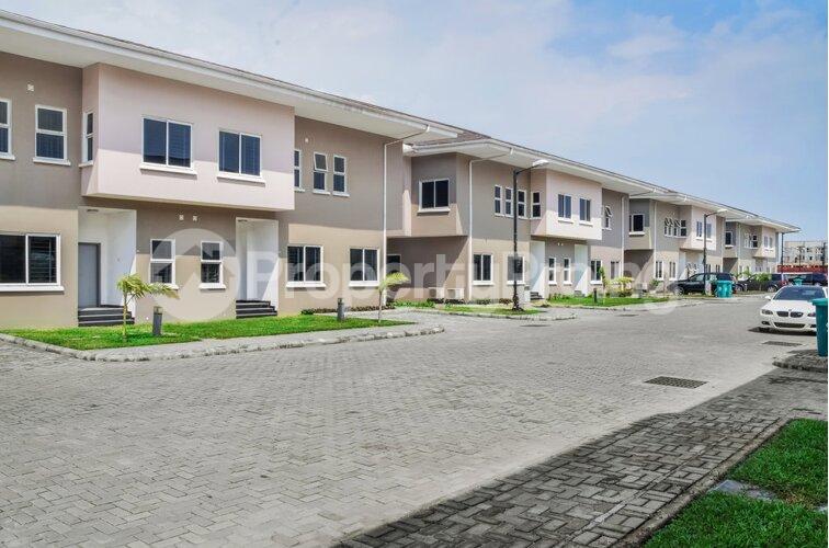 4 bedroom House for sale Off Nike Art Gallery Road Ikate Lekki Lagos - 0