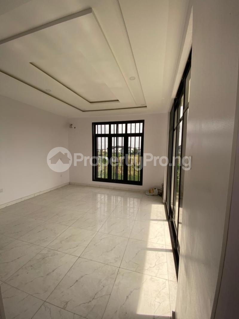 4 bedroom House for sale Second Tollgate Lekki Lagos - 0