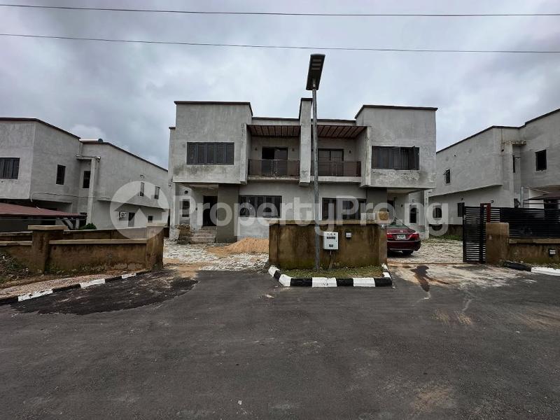 4 bedroom House for sale Gwarimpa (karsana), Karsana Abuja