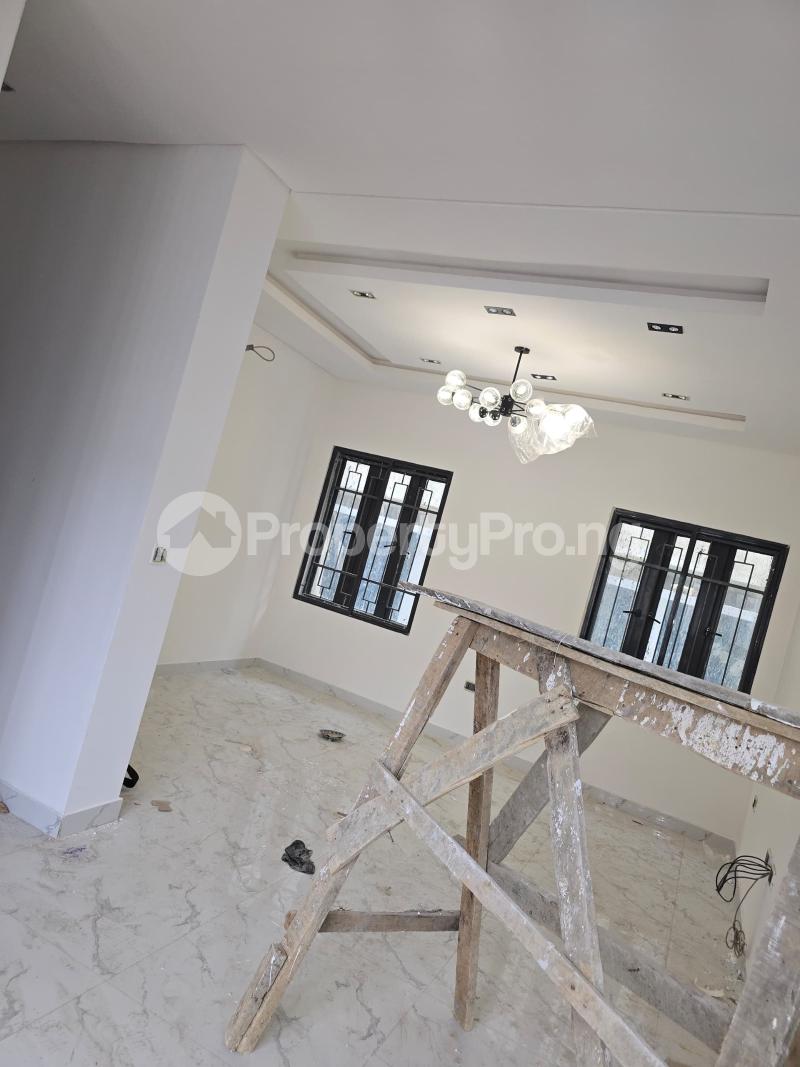 4 bedroom House for sale Phase 2 Ogudu GRA Ogudu Lagos