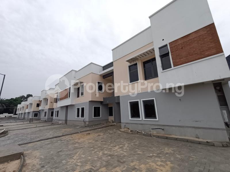 4 bedroom House for rent Lekki Conservative chevron Lekki Lagos