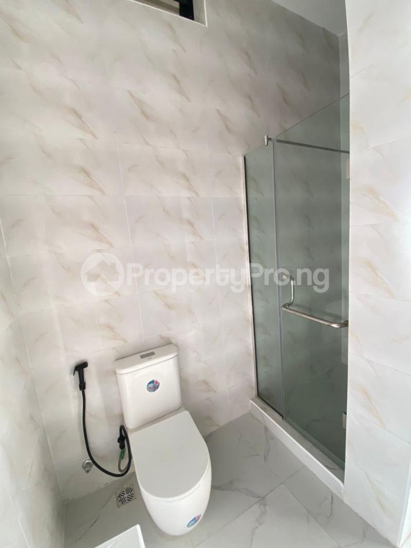 4 bedroom House for sale chevron Lekki Lagos