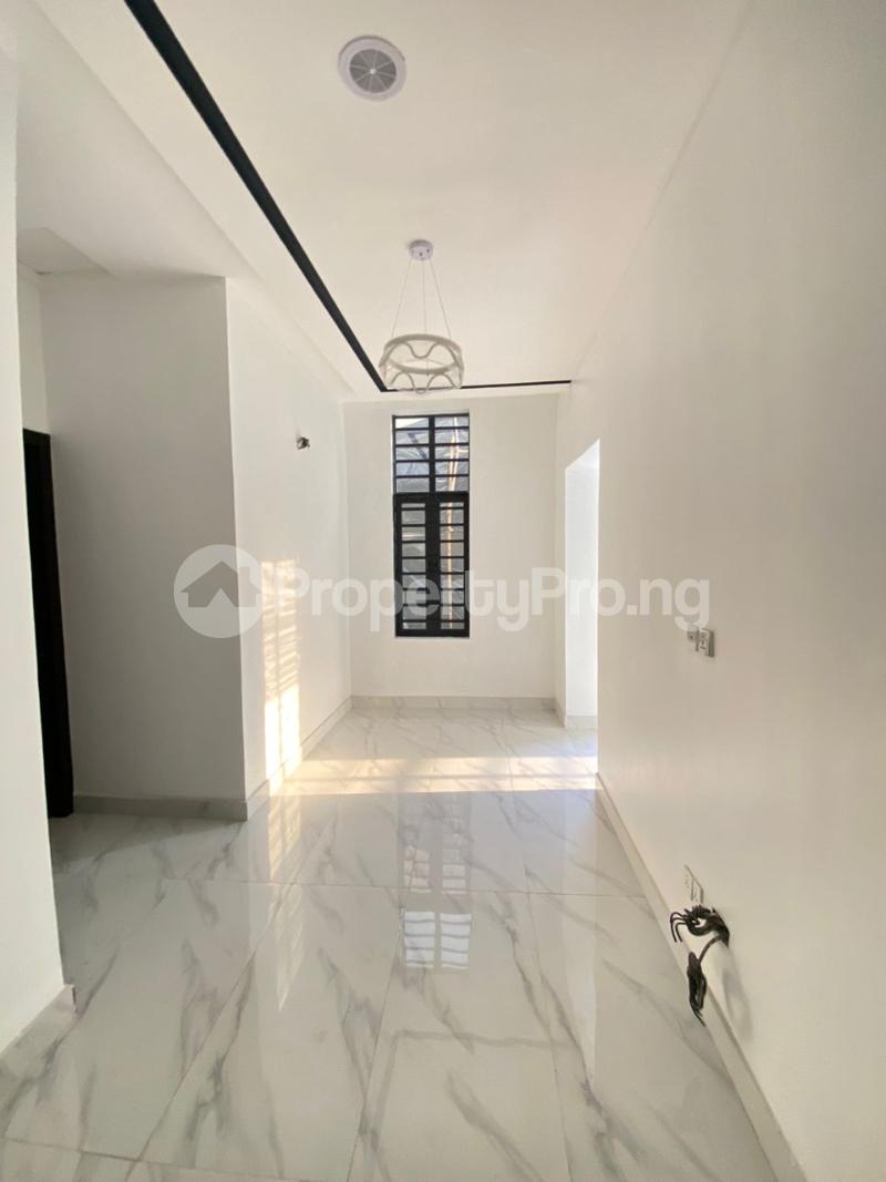 4 bedroom House for sale chevron Lekki Lagos