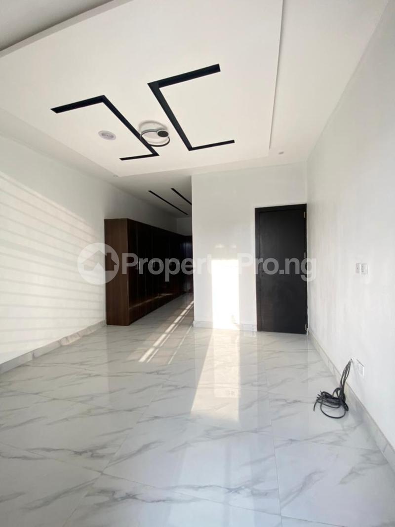 4 bedroom House for sale chevron Lekki Lagos
