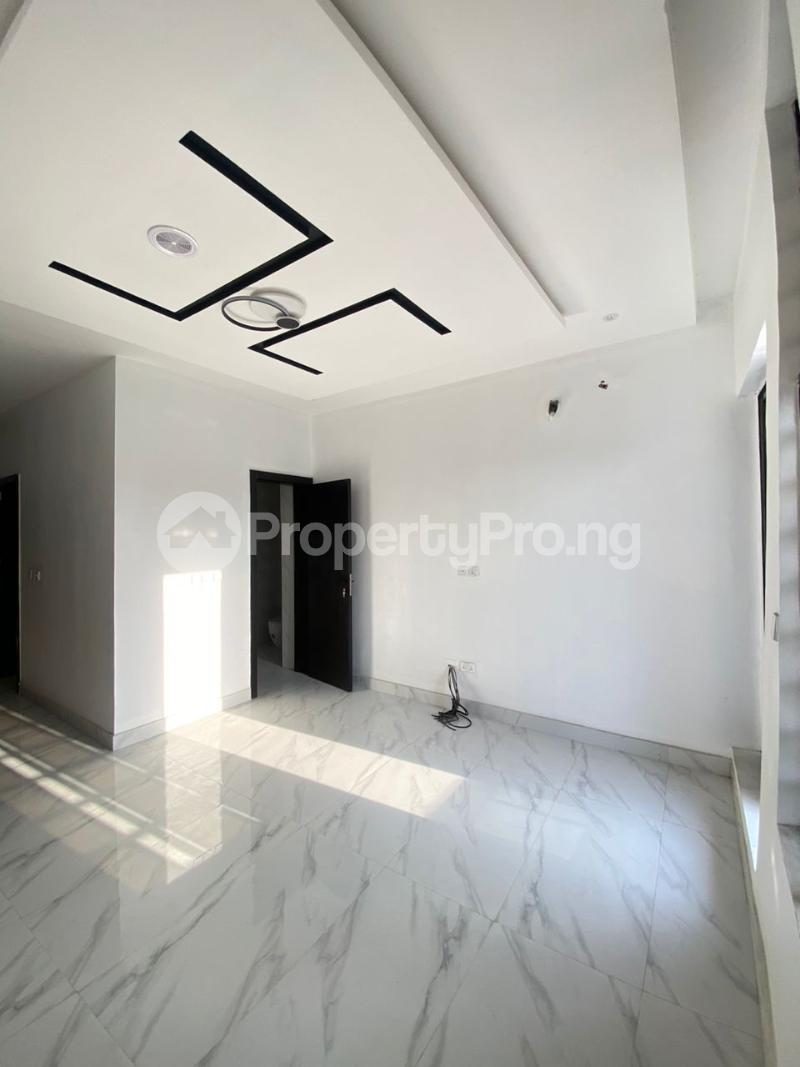 4 bedroom House for sale chevron Lekki Lagos